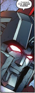 Transformers: Robots in Disguise #20 Review