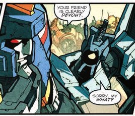 Transformers News: Transformers: More Than Meets The Eye #20 Review Re: Transformers: More Than Meets The Eye Ongoing #20 Preview