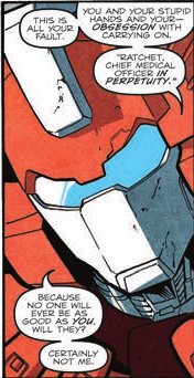 Transformers News: Transformers: More Than Meets The Eye #20 Review Re: Transformers: More Than Meets The Eye Ongoing #20 Preview