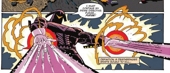 Transformers News: IDW Transformers ReGeneration One #0 Review Transformers News: IDW Transformers ReGeneration One #0 Review