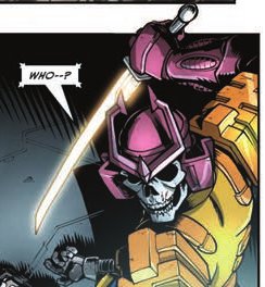 Transformers News: IDW Transformers ReGeneration One #0 Review Transformers News: IDW Transformers ReGeneration One #0 Review