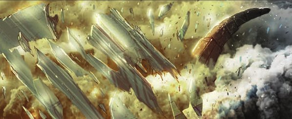 Transformers News: IDW Transformers: Monstrosity 4 (of 4) Review