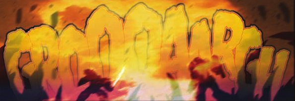 Transformers News: IDW Transformers: Monstrosity 4 (of 4) Review