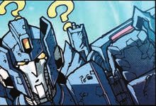 Transformers News: IDW Transformers: More than Meets the Eye #21 Review Transformers News: IDW Transformers: More than Meets the Eye #21 Review