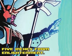 Transformers News: IDW Transformers: More than Meets the Eye #21 Review Transformers News: IDW Transformers: More than Meets the Eye #21 Review