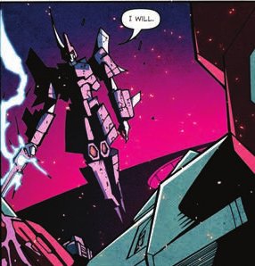 Transformers News: IDW Transformers: More than Meets the Eye #21 Review Transformers News: IDW Transformers: More than Meets the Eye #21 Review