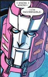Transformers News: IDW Transformers: More than Meets the Eye #21 Review Transformers News: IDW Transformers: More than Meets the Eye #21 Review
