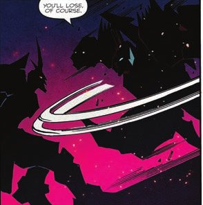 Transformers News: IDW Transformers: More than Meets the Eye #21 Review Transformers News: IDW Transformers: More than Meets the Eye #21 Review