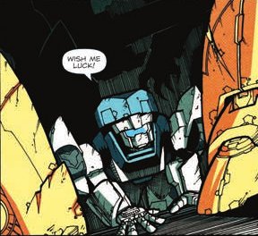 Transformers News: IDW Transformers: More than Meets the Eye #21 Review Transformers News: IDW Transformers: More than Meets the Eye #21 Review