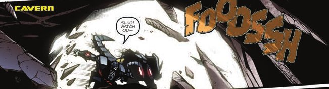 Transformers News: IDW Transformers Prime: Beast Hunters #5 Review Transformers News: IDW Transformers Prime: Beast Hunters #5 Review