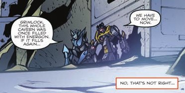 Transformers News: Seibertron.com Interviews Mairghread Scott