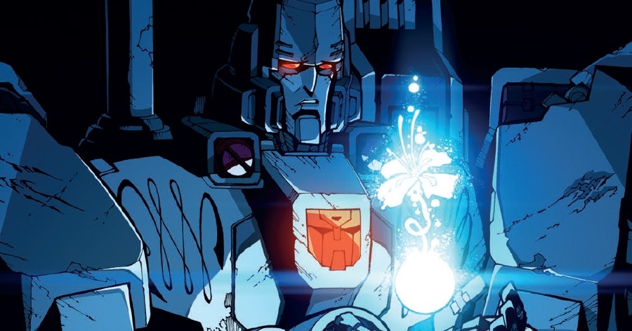 Transformers News: Twincast / Podcast Episode #162 "2016 Year In Review" Transformers News: Twincast / Podcast Episode #162 "2016 Year In Review"