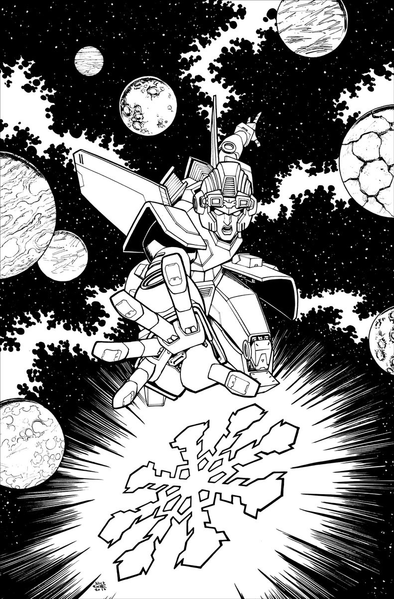 Transformers News: IDW Transformers: Lost Light #3 and #5 Variant Covers