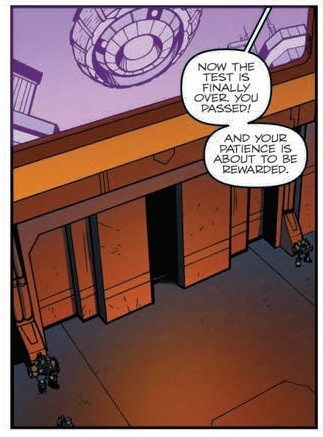 Transformers News: Review of IDW Transformers: Lost Light #3 Transformers News: Review of IDW Transformers: Lost Light #3