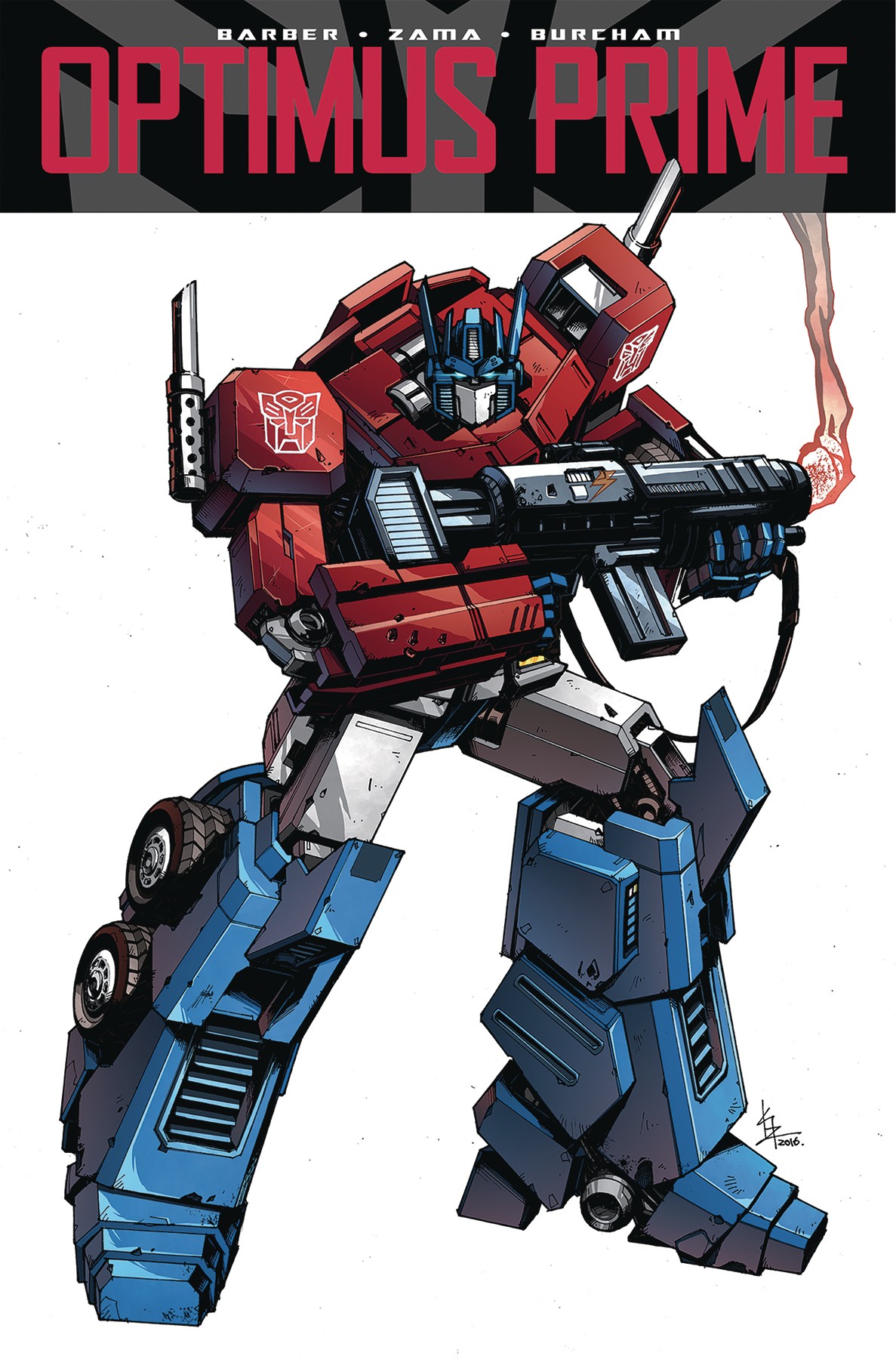 Transformers News: IDW Transformers May 2017 Solicitations: Lost Light, Optimus Prime, Till All Are One and More Transformers News: IDW Transformers May 2017 Solicitations: Lost Light, Optimus Prime, Till All Are One and More