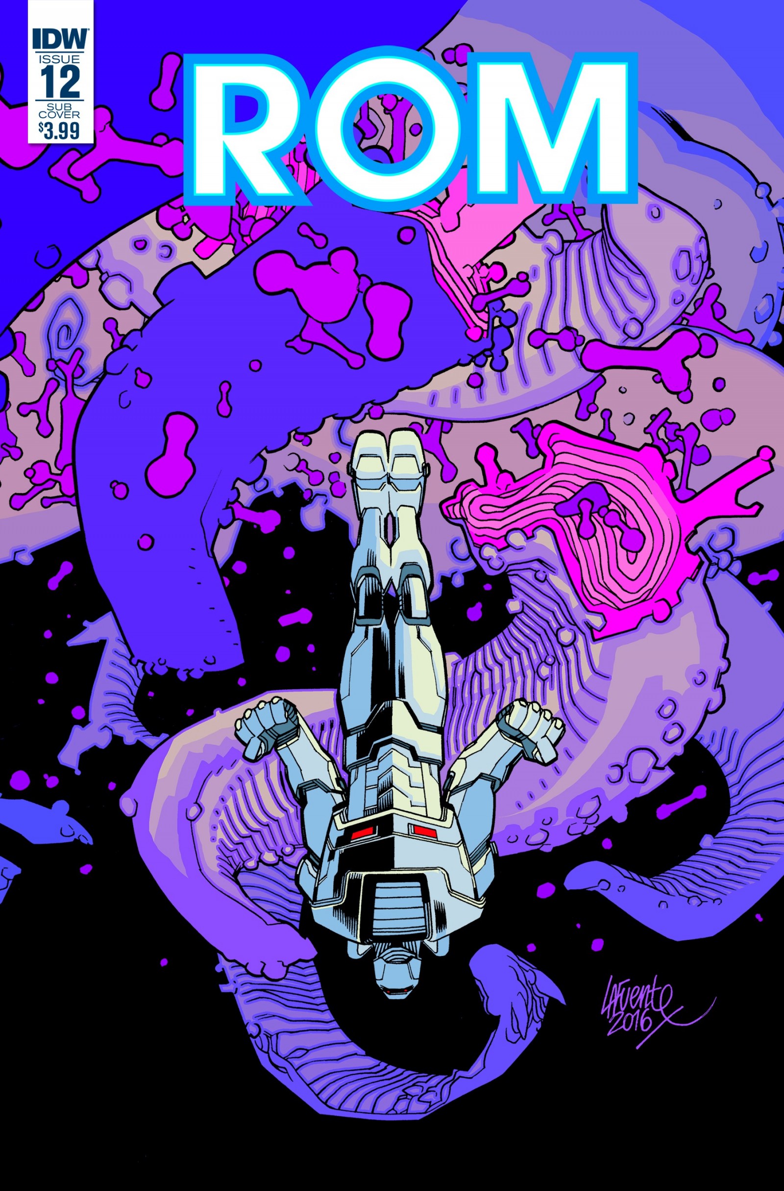 Transformers News: IDW Comics June 2017 Solicitations: Transformers and Hasbro Universe