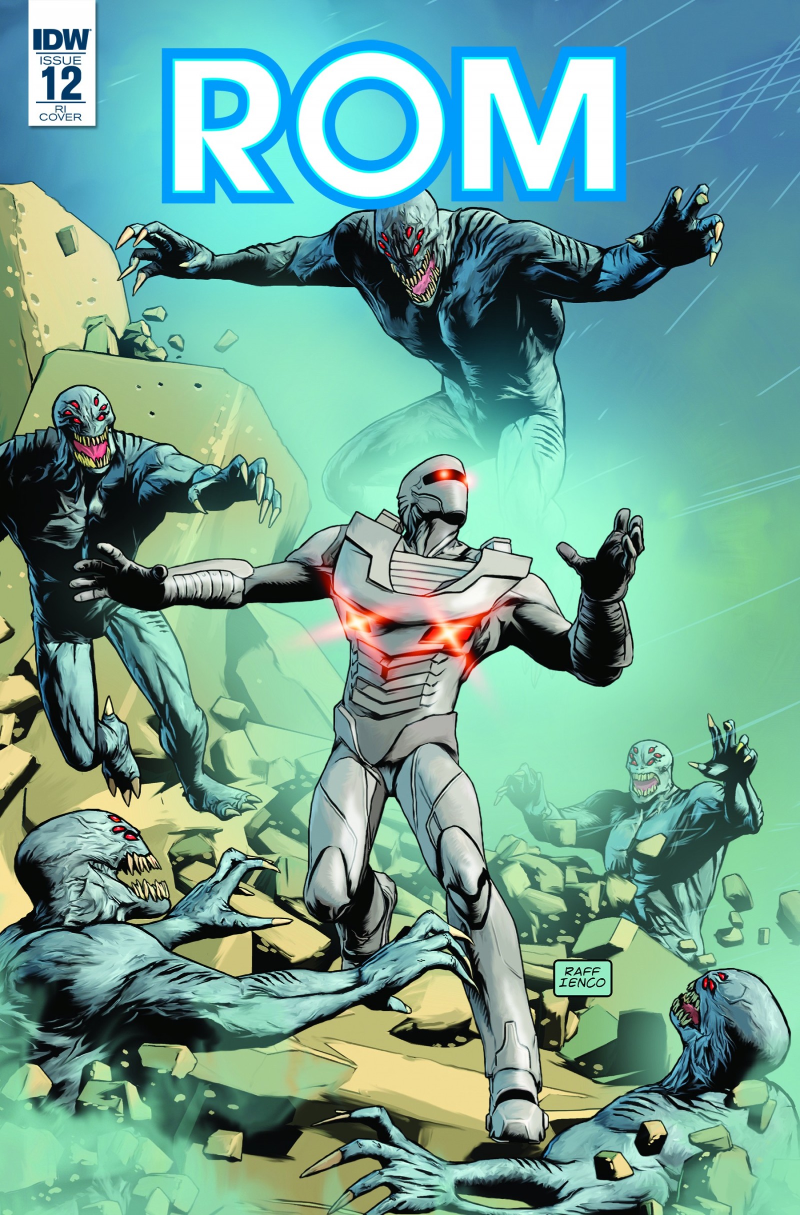 Transformers News: IDW Comics June 2017 Solicitations: Transformers and Hasbro Universe