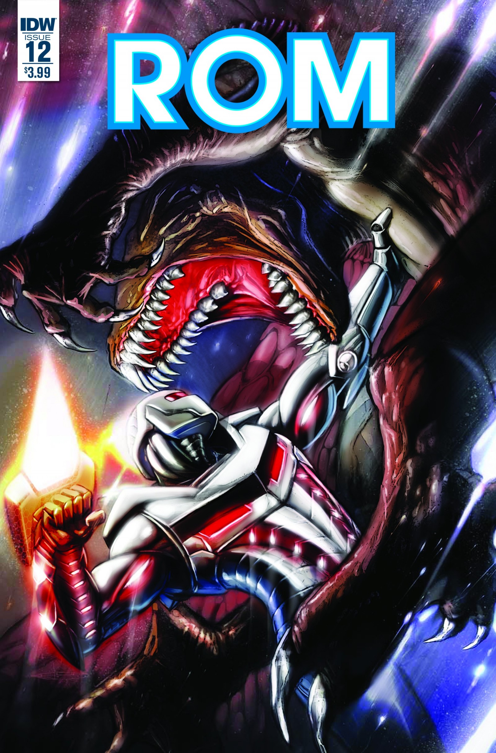 Transformers News: IDW Comics June 2017 Solicitations: Transformers and Hasbro Universe