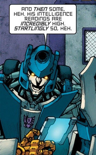 Transformers News: 5 Good Things About All Hail Megatron Transformers News: 5 Good Things About All Hail Megatron