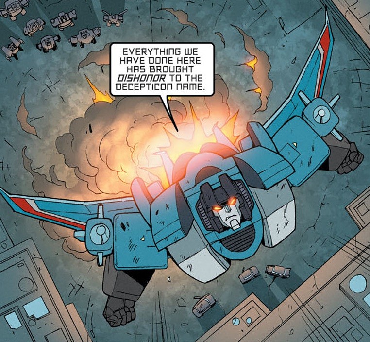Transformers News: 5 Good Things About All Hail Megatron Transformers News: 5 Good Things About All Hail Megatron
