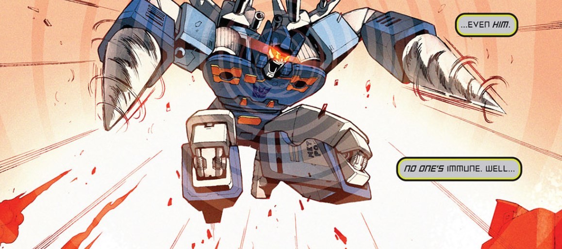 Transformers News: 5 Good Things About All Hail Megatron Transformers News: 5 Good Things About All Hail Megatron