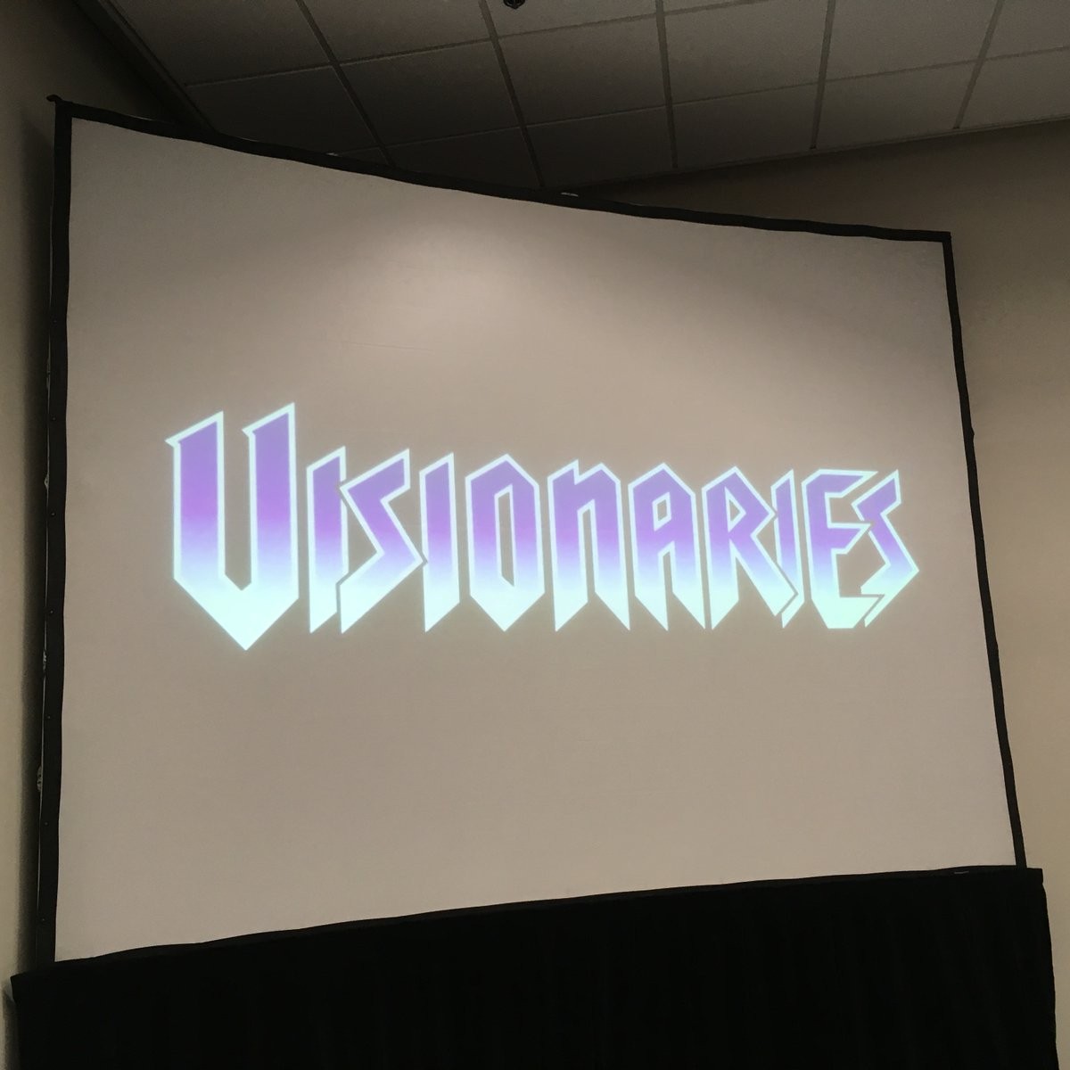 Transformers News: SDCC 2017: IDW Publishing and Hasbro Present First Strike, with Transformers, Rom, GI Joe