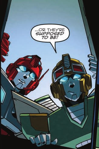 Transformers News: Twincast / Podcast Episode #185 "Carnage in Troja Major"
