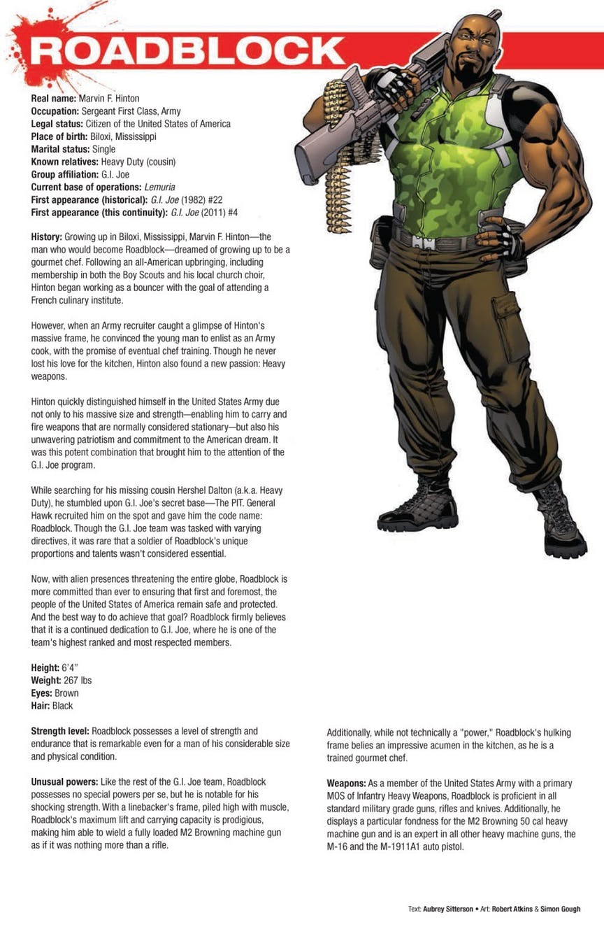 Transformers News: Previews for IDW Hasbro Heroes Sourcebook #2 and #3 Transformers News: Previews for IDW Hasbro Heroes Sourcebook #2 and #3