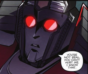 Transformers News: Review for IDW Transformers: Till All Are One #12 - Final Issue