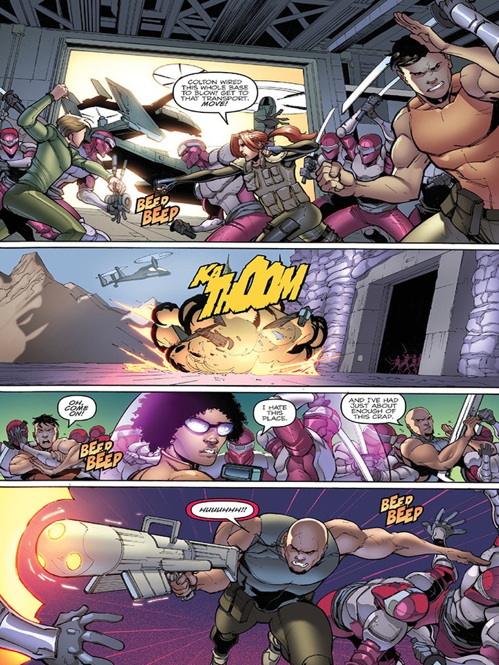 Transformers News: iTunes Preview for IDW First Strike #2 #HasbroFirstStrike Transformers News: iTunes Preview for IDW First Strike #2 #HasbroFirstStrike
