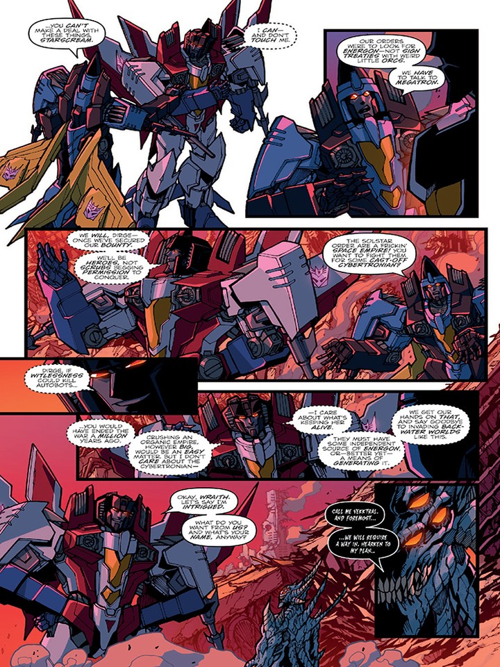 Transformers News: iTunes Preview for IDW Rom Vs. Transformers: Shining Armor #2 Transformers News: iTunes Preview for IDW Rom Vs. Transformers: Shining Armor #2