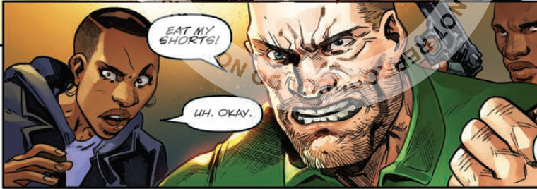 Transformers News: Re: IDW Revolutionaries Discussion Thread Transformers News: Re: IDW Revolutionaries Discussion Thread