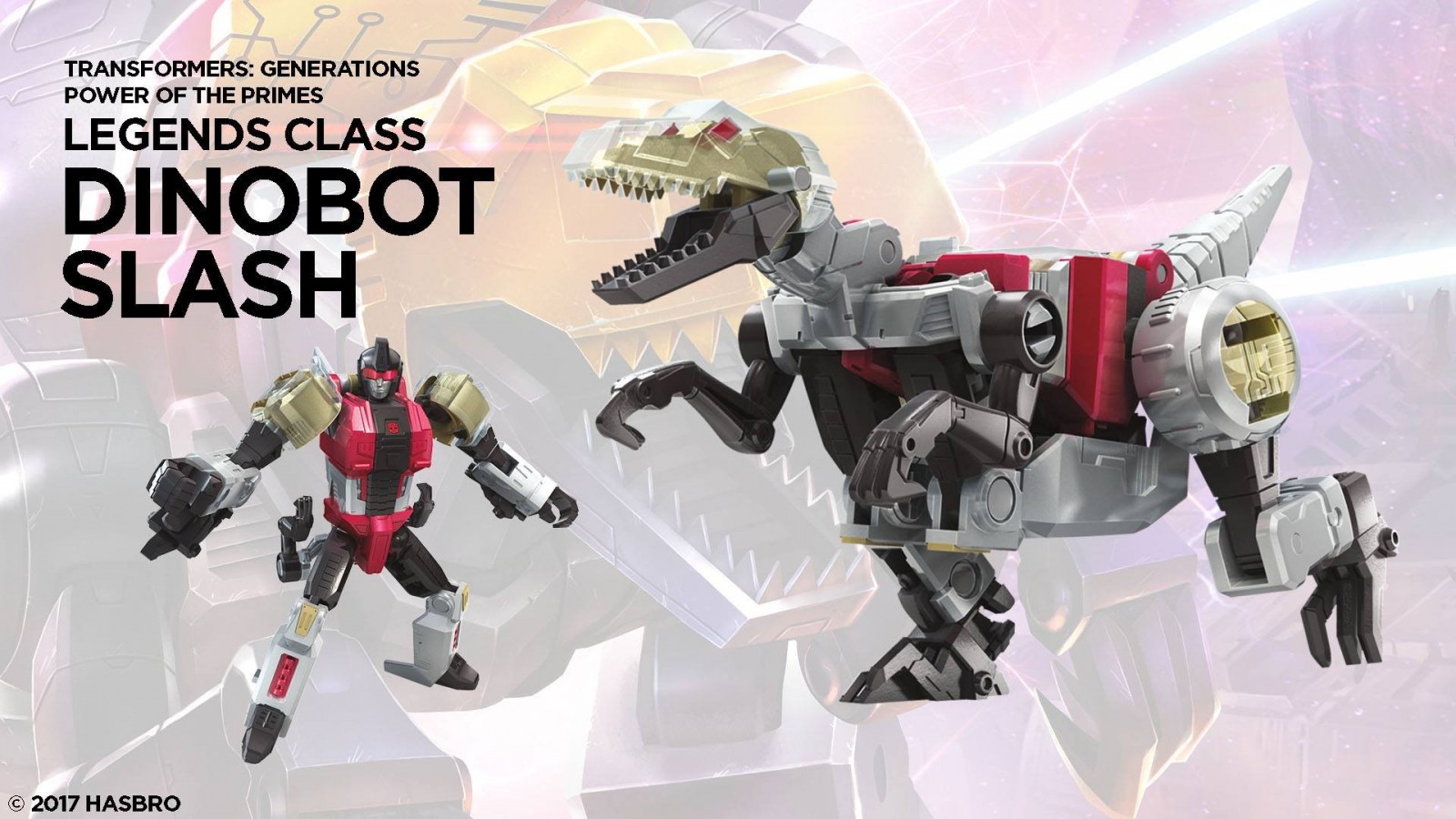 Transformers News: #Hascon Transformers: Power of the Primes renders - Optimus, Grimlock and more