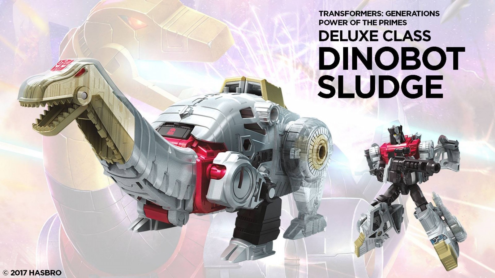 Transformers News: #Hascon Transformers: Power of the Primes renders - Optimus, Grimlock and more