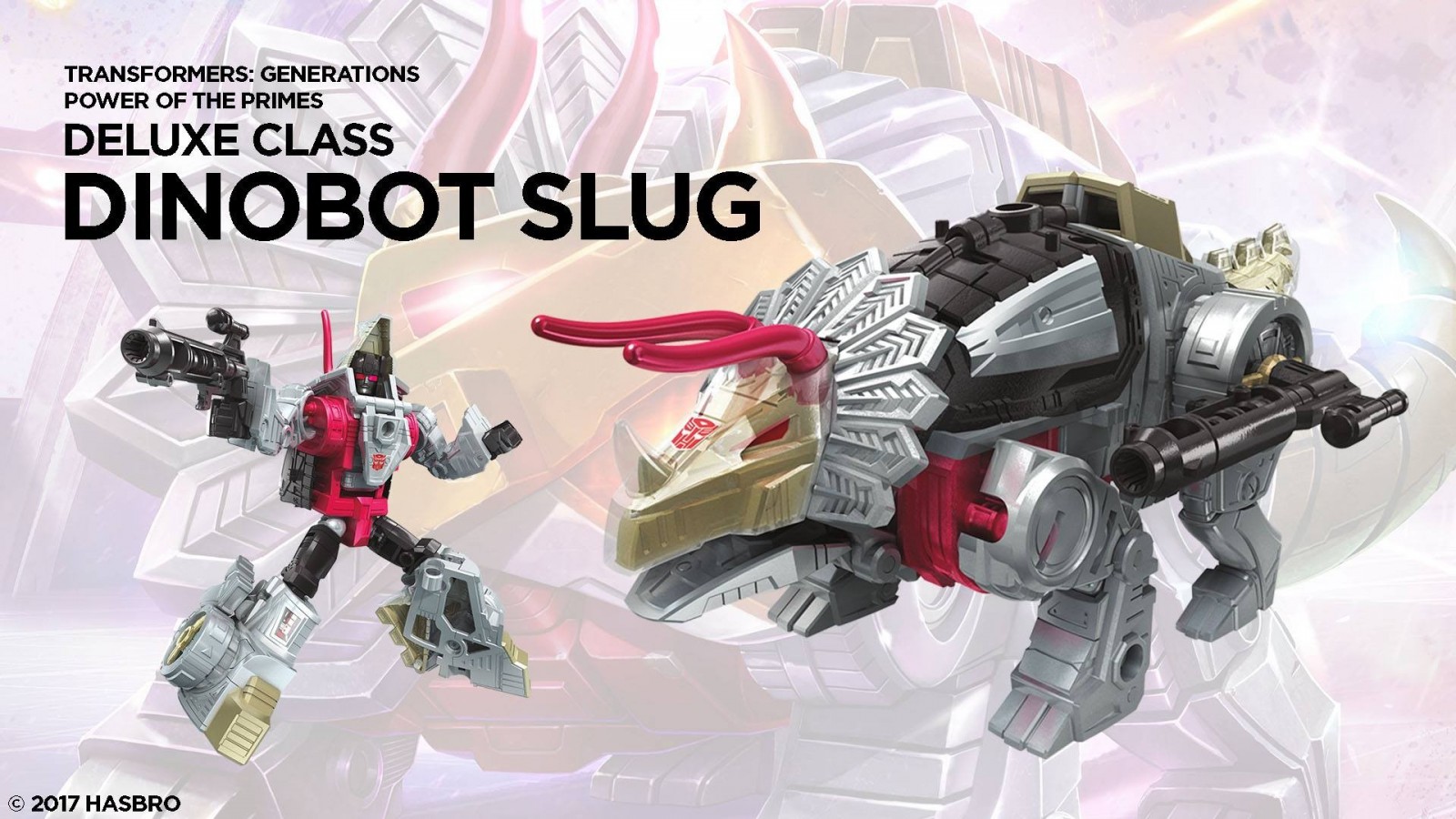 Transformers News: #Hascon Transformers: Power of the Primes renders - Optimus, Grimlock and more