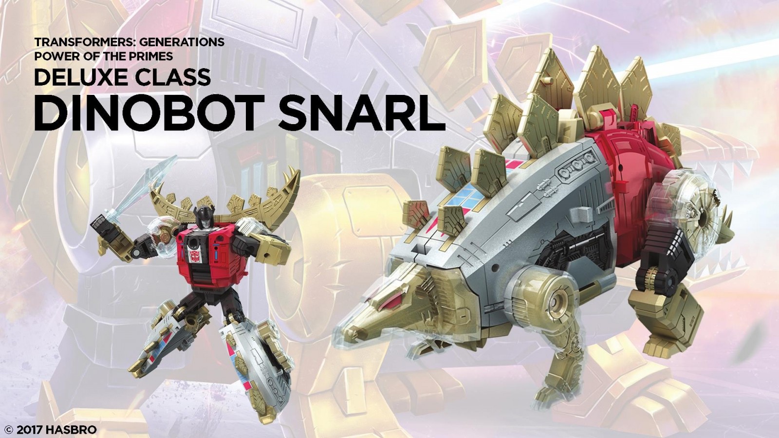Transformers News: #Hascon Transformers: Power of the Primes renders - Optimus, Grimlock and more
