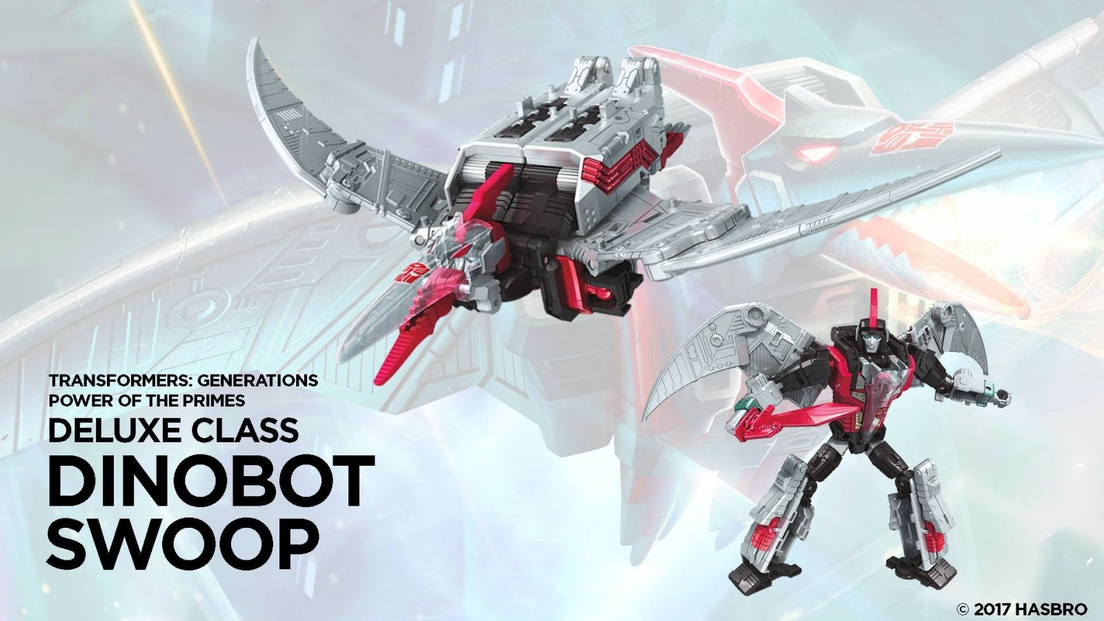 Transformers News: #Hascon Transformers: Power of the Primes renders - Optimus, Grimlock and more