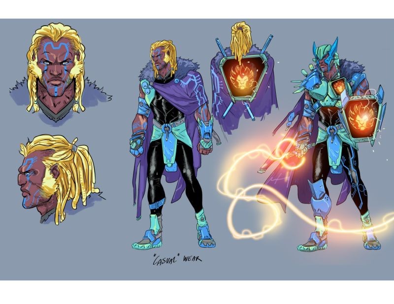 Transformers News: IDW Transformers vs Visionaries Discussion Thread