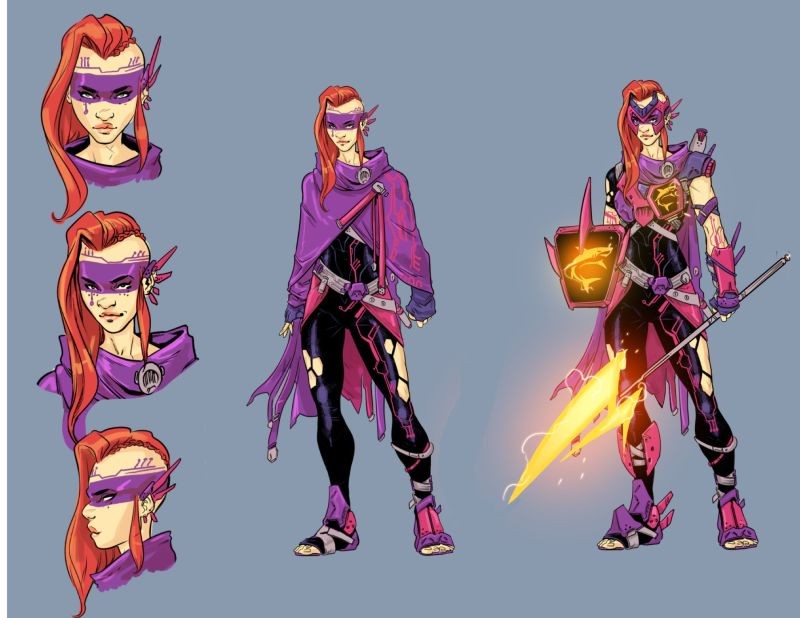 Transformers News: IDW Transformers vs Visionaries Discussion Thread
