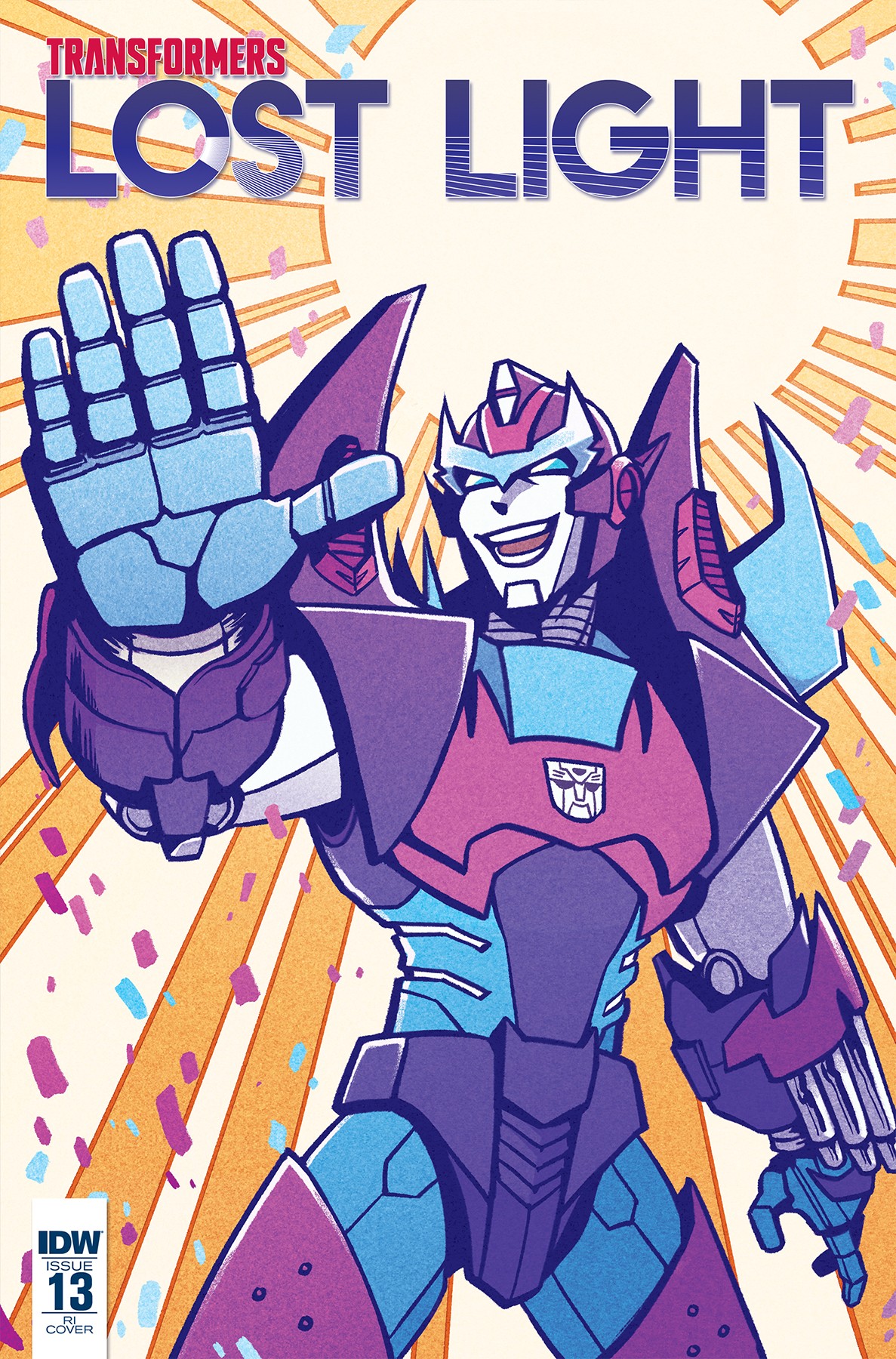 Transformers News: IDW December 2017 Solicitations Transformers News: IDW December 2017 Solicitations
