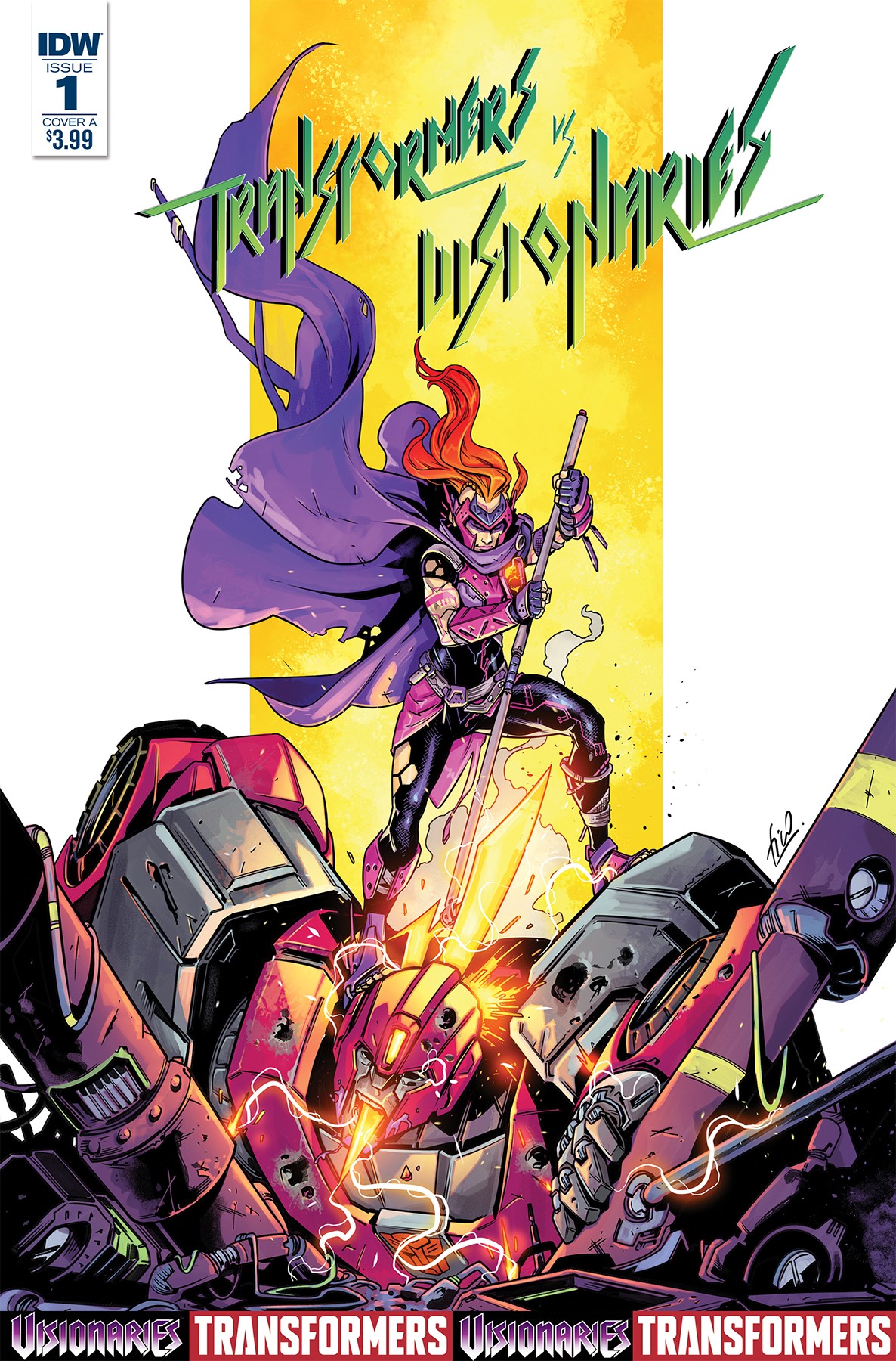 Transformers News: IDW December 2017 Solicitations Transformers News: IDW December 2017 Solicitations