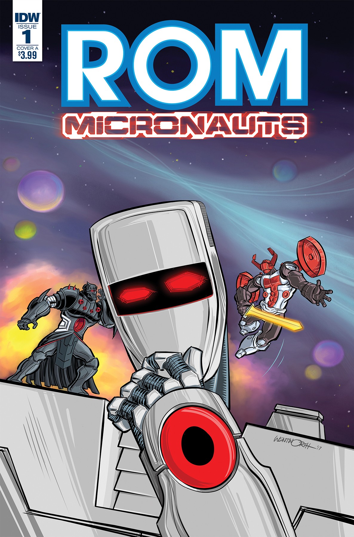 Transformers News: IDW December 2017 Solicitations Transformers News: IDW December 2017 Solicitations