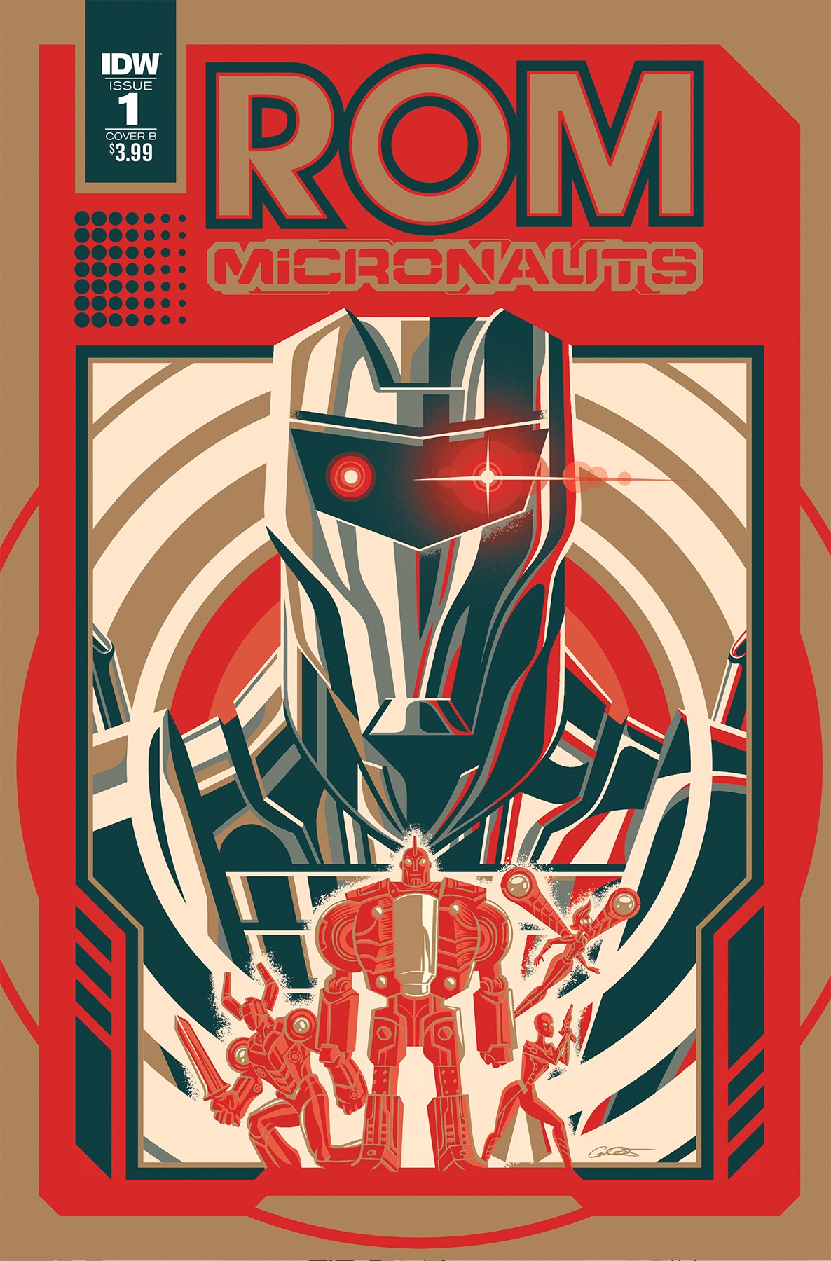 Transformers News: IDW December 2017 Solicitations Transformers News: IDW December 2017 Solicitations