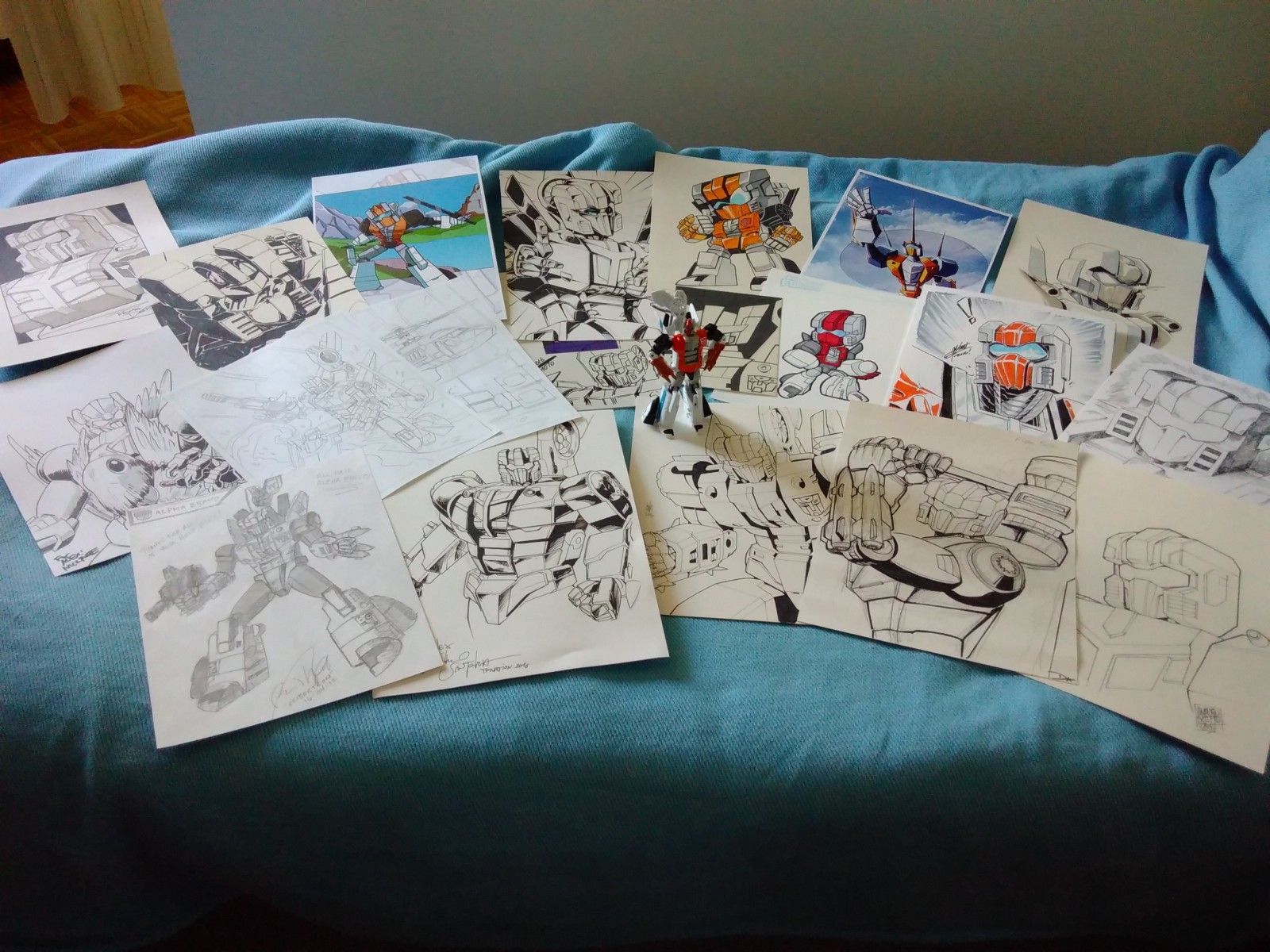 Transformers News: The Fandom Menace 2 - Toy Story Transformers News: The Fandom Menace 2 - Toy Story