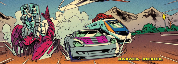 Transformers News: Twincast / Podcast Episode #187 "Madman's Paradise" Transformers News: Twincast / Podcast Episode #187 "Madman's Paradise"