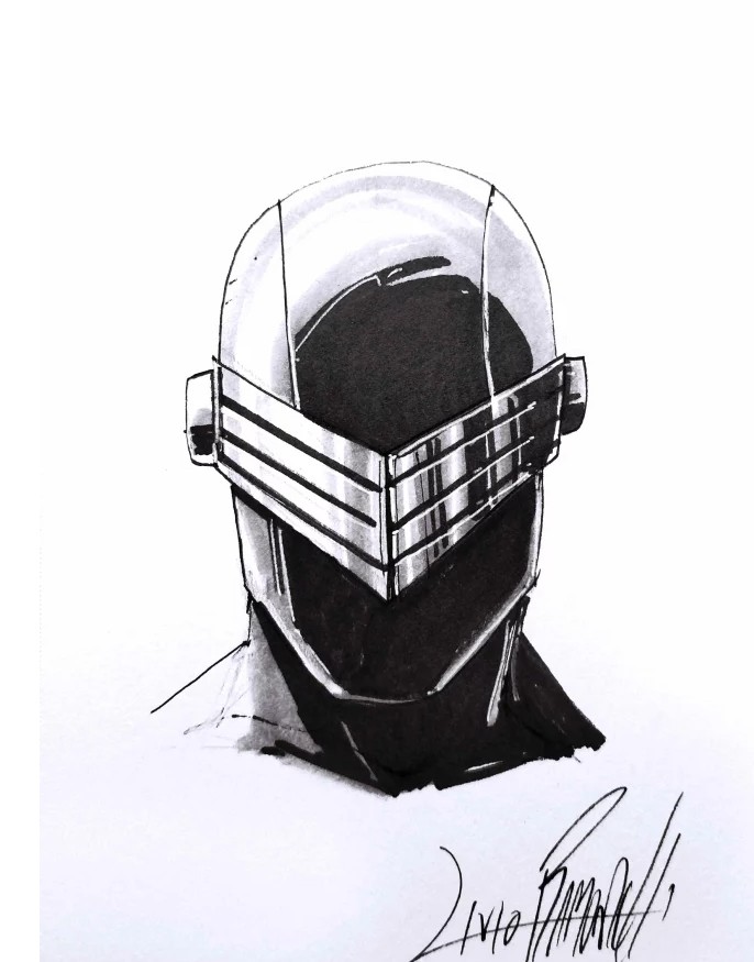 Transformers News: Indiegogo Exclusive - Transformers vs G.I. JOE: First Strike Exclusive Issue #1 Collection