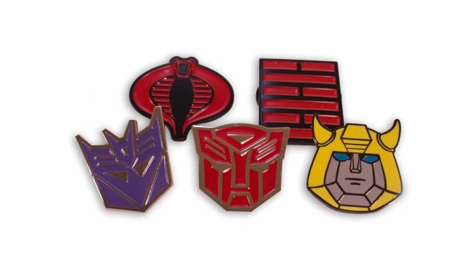 Transformers News: Indiegogo Exclusive - Transformers vs G.I. JOE: First Strike Exclusive Issue #1 Collection