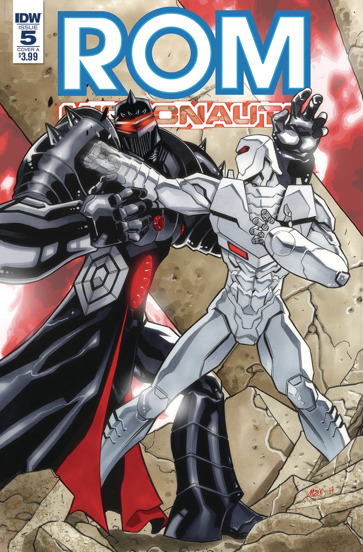 Transformers News: IDW April 2018 Transformers and Hasbro Universe Solicitations