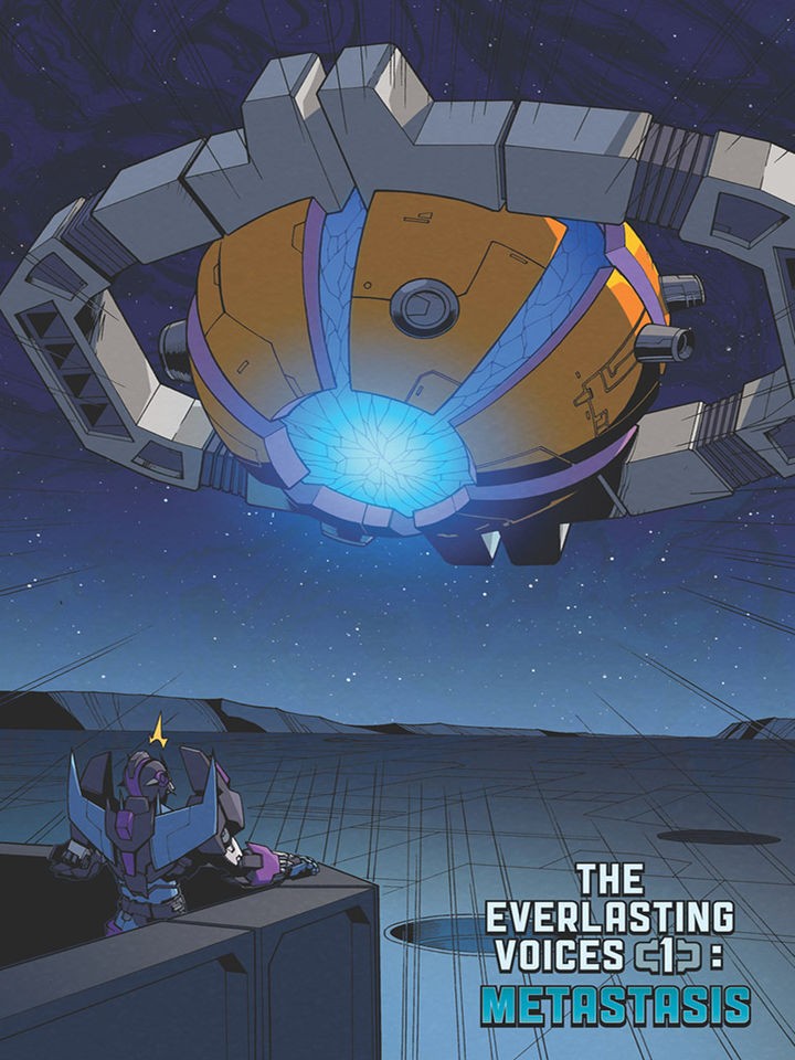 Transformers News: IDW Transformers: Lost Light #16 Three Page Preview Transformers News: IDW Transformers: Lost Light #16 Three Page Preview