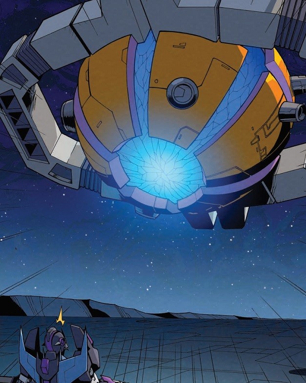 Transformers News: Twincast / Podcast Episode #196 "One With The Matrix"